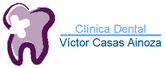 Clínica Dental Víctor Casas Ainoza logo
